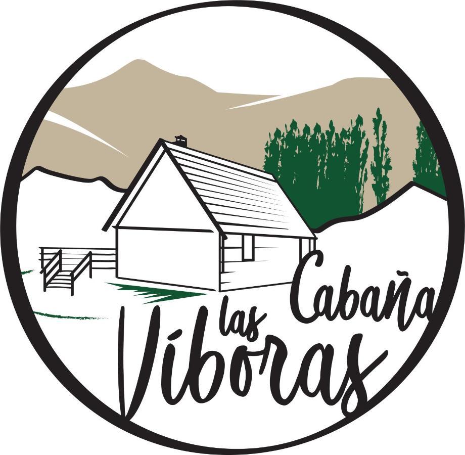 Cabaña Las Víboras Güéjar Sierra Exterior foto